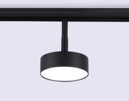 Трековый светодиодный светильник Ambrella light Track System GL3853