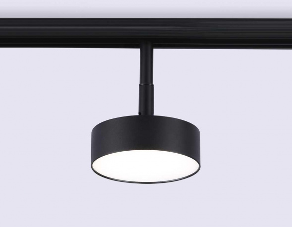 Трековый светодиодный светильник Ambrella light Track System GL3853