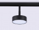 Трековый светодиодный светильник Ambrella light Track System GL3853