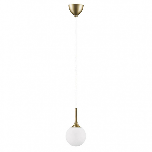 Подвесной светильник Lightstar Globo 813012