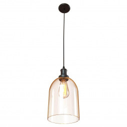 Подвесной светильник Loft IT Glass Bell Loft1814