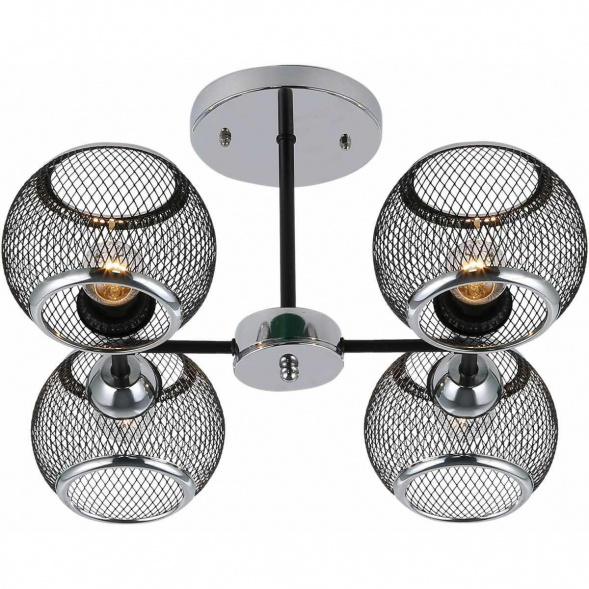 Потолочный светильник Reluce 06762-0.3-04