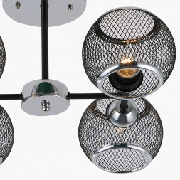 Потолочный светильник Reluce 06762-0.3-04