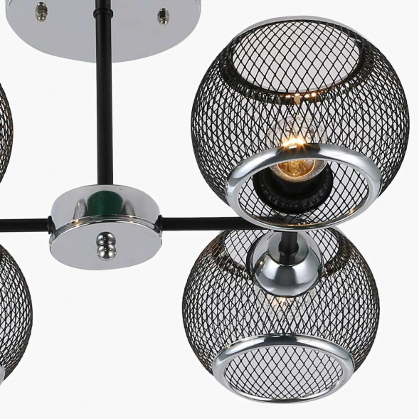 Потолочный светильник Reluce 06762-0.3-04