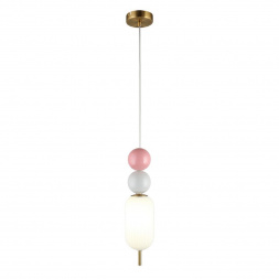 Подвесной светильник Aployt Rosabella APL.320.06.01