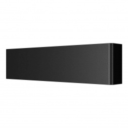 Настенный светодиодный светильник Lightstar Fiume 810517