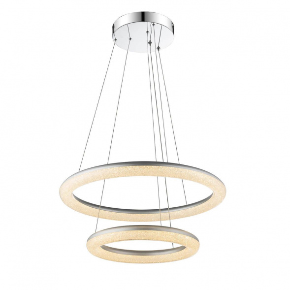 Подвесной светодиодный светильник Globo Helena 56003-60H