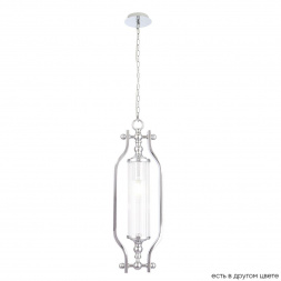 Подвесной светильник Crystal Lux Tomas SP1 Chrome