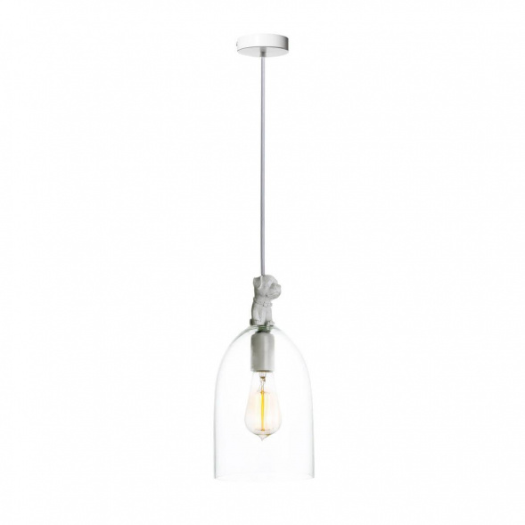 Подвесной светильник Loft IT Wildlife Loft1808