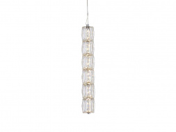 Подвесной светодиодный светильник Newport 8247/S М0068109
