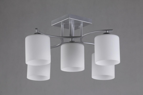 Потолочная люстра Omnilux Pisticci OML-55307-05