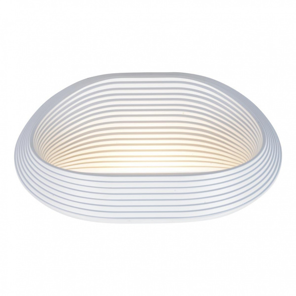 Настенный светодиодный светильник iLedex Virgo ZD8008-13W WH