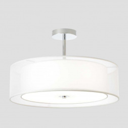 Потолочный светильник Crystal Lux MYSTERY PL5 CHROME