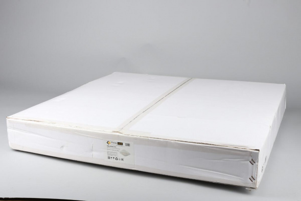 Потолочная светодиодная люстра Omnilux Verres OML-07607-415