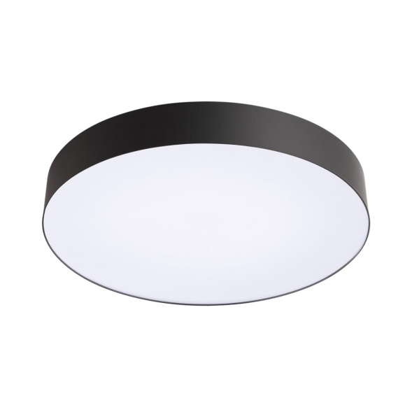 Настенно-потолочный светодиодный светильник Sonex Optima Basica 7780/EL