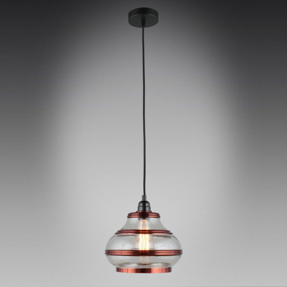 Подвесной светильник Omnilux Lainate OML-91916-01