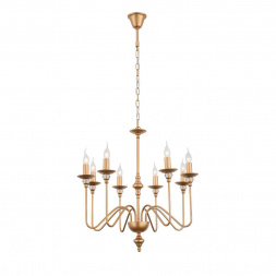 Подвесная люстра ST Luce Novento SL186.203.08