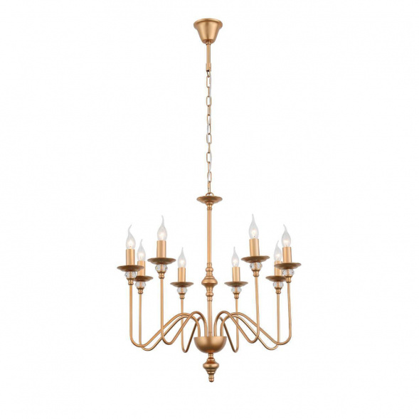 Подвесная люстра ST Luce Novento SL186.203.08