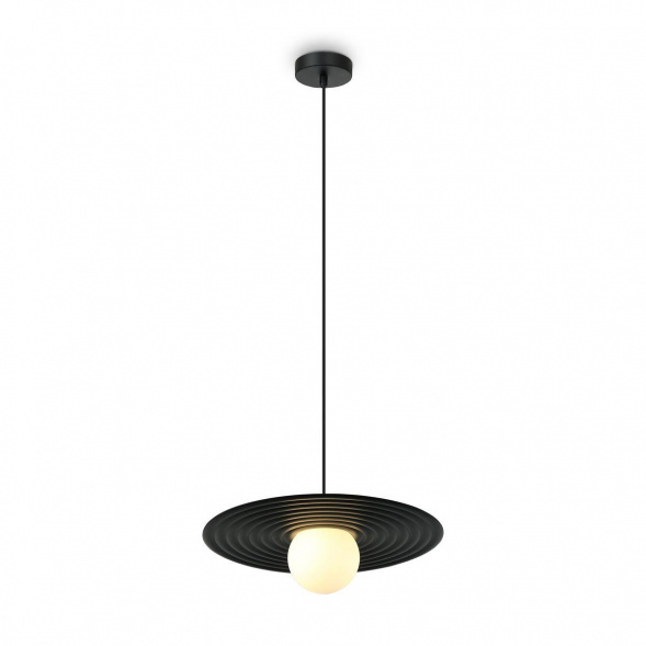 Подвесной светильник Freya Jovian FR5390PL-01B