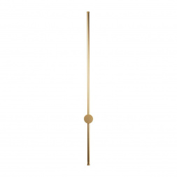 Настенный светодиодный светильник Loft IT Rays 10053GD