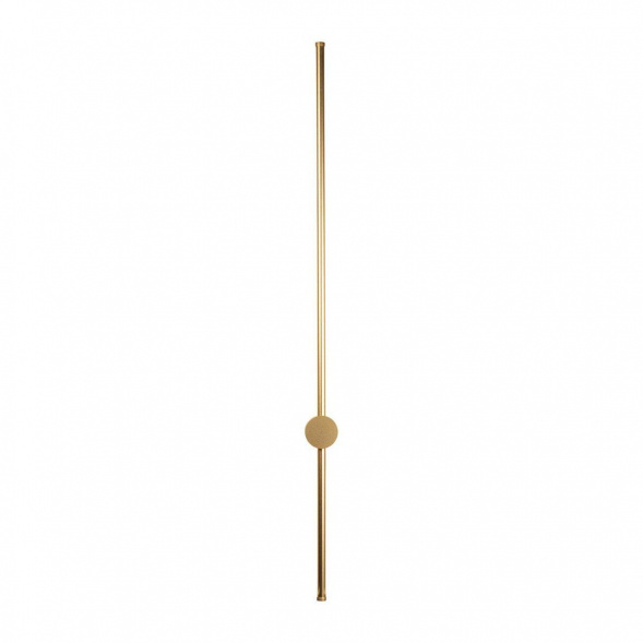 Настенный светодиодный светильник Loft IT Rays 10053GD