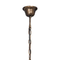 Подвесная люстра Vitaluce V1253/8