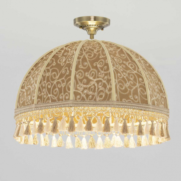 Подвесной светильник Citilux Базель CL407035