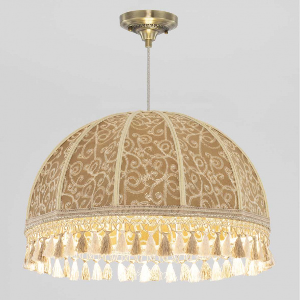 Подвесной светильник Citilux Базель CL407035