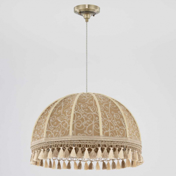 Подвесной светильник Citilux Базель CL407035