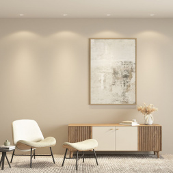 Встраиваемый светильник Denkirs Tisted DK3028-WH