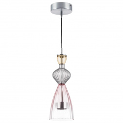 Подвесной светодиодный светильник Lightstar Belle 814003