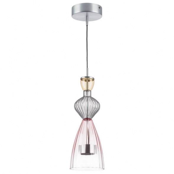 Подвесной светодиодный светильник Lightstar Belle 814003