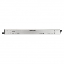 Блок питания Arlight ARPV-LG24160-Linear-PFC 24V 160W IP67 6,7A 034890