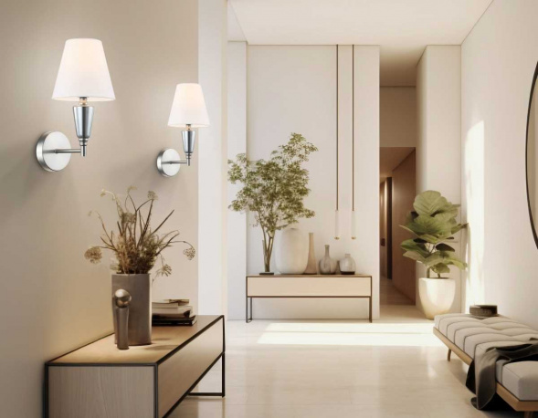 Настенный светильник Ambrella light High light LH75259