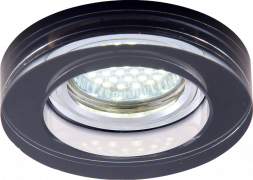 Встраиваемый светильник Arte Lamp Wagner A5223PL-1CC