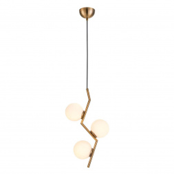 Подвесная люстра Favourite Beliebt 2330-3P