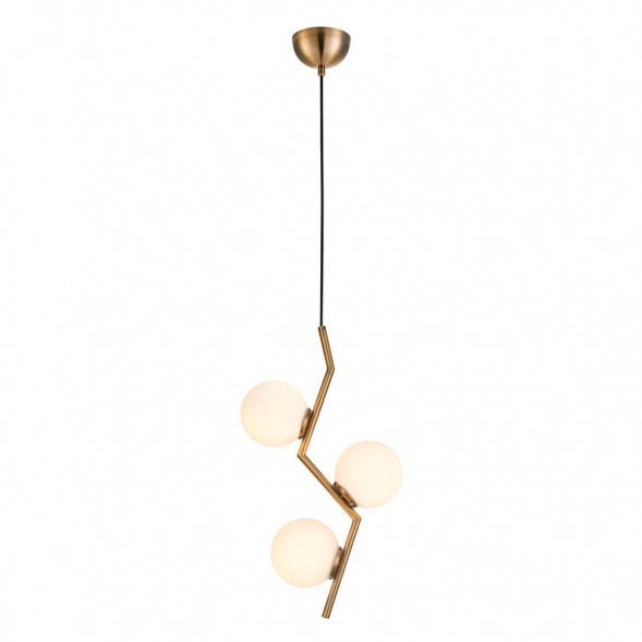 Подвесная люстра Favourite Beliebt 2330-3P