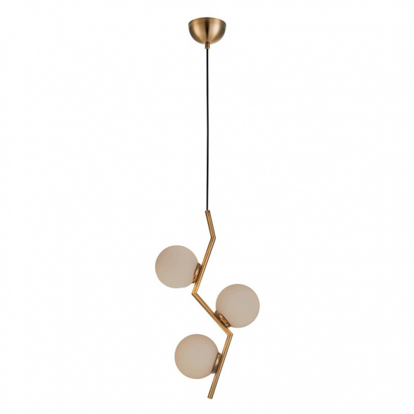 Подвесная люстра Favourite Beliebt 2330-3P