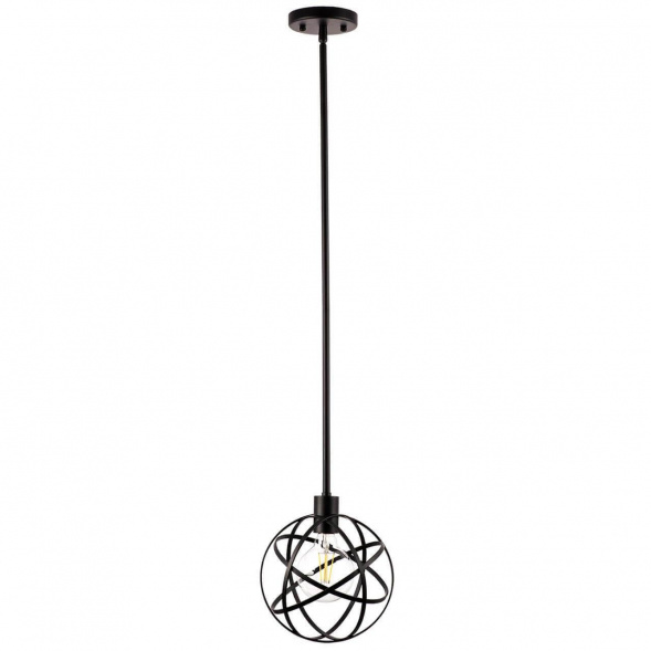 Подвесной светильник Lightstar Gabbia 732417