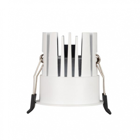 Встраиваемый светодиодный светильник Arlight S-Atlas-Built-R58-10W Warm3000 035454