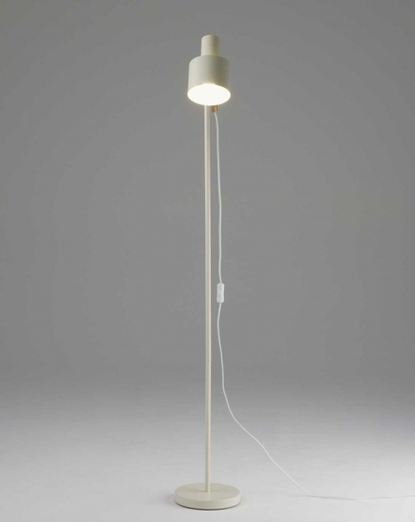 Торшер Moderli Artis V11268-1F