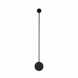 Настенный светодиодный светильник Odeon Light Hightech Satellite 3902/5WB