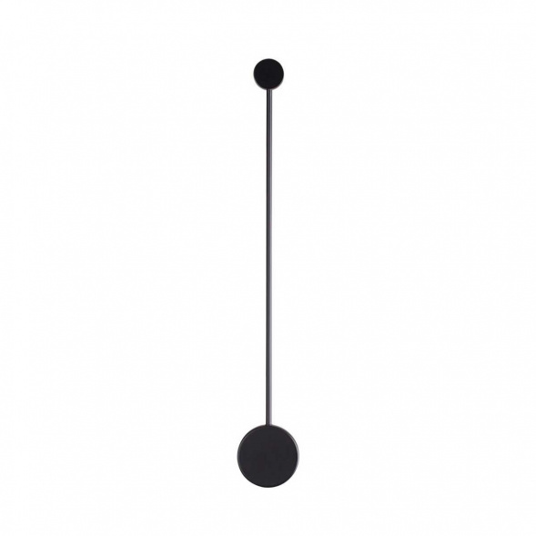 Настенный светодиодный светильник Odeon Light Hightech Satellite 3902/5WB