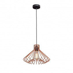 Подвесной светильник Vitaluce V4821-1/1S