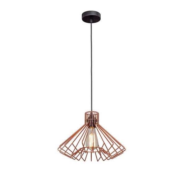 Подвесной светильник Vitaluce V4821-1/1S