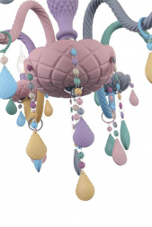 Подвесная люстра ST Luce Fiata SL1700.783.06