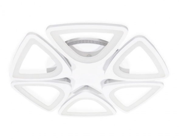 Потолочная светодиодная люстра Ambrella light Original FA4494