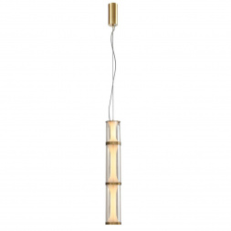 Подвесной светодиодный светильник Favourite Bones 4244-3P