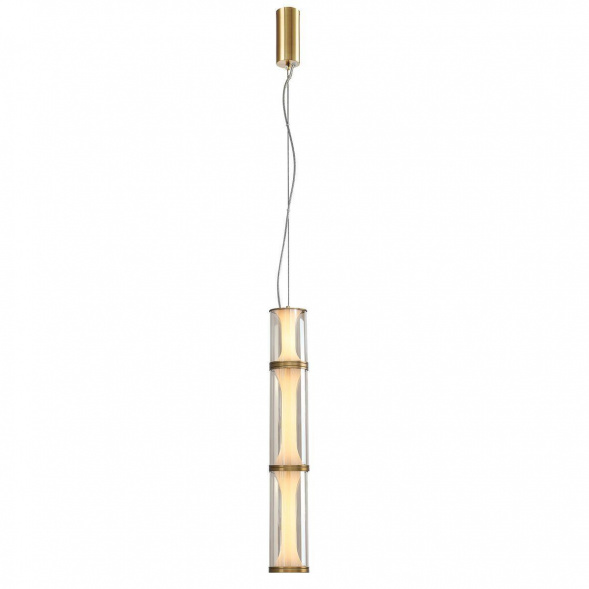 Подвесной светодиодный светильник Favourite Bones 4244-3P