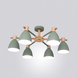 Потолочная люстра Imperium Loft Folke 178026-26